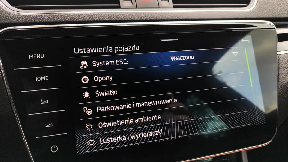 SKODA Superb Superb 2.0 TDI SCR L&K DSG