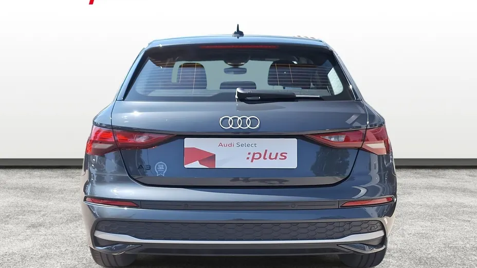 AUDI A3 Sportback -