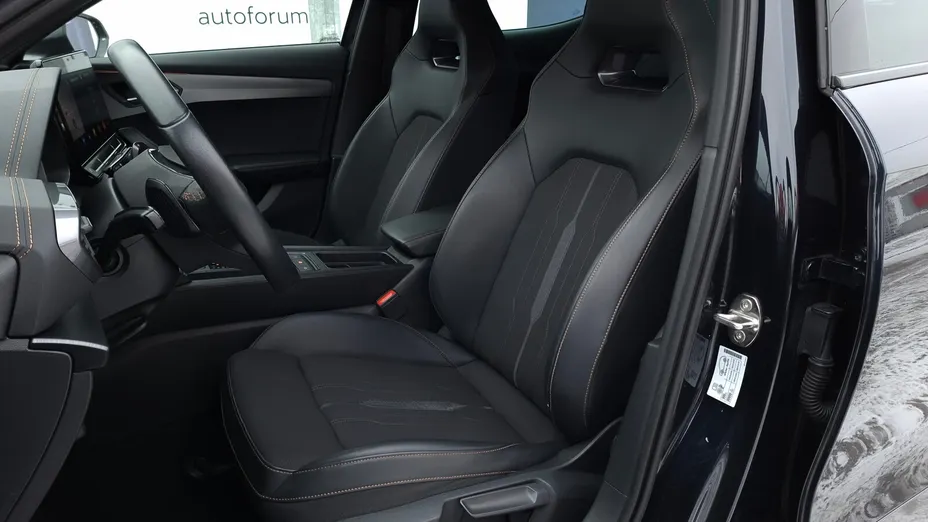 CUPRA Formentor Formentor 1.4 e-Hybrid VZ DSG