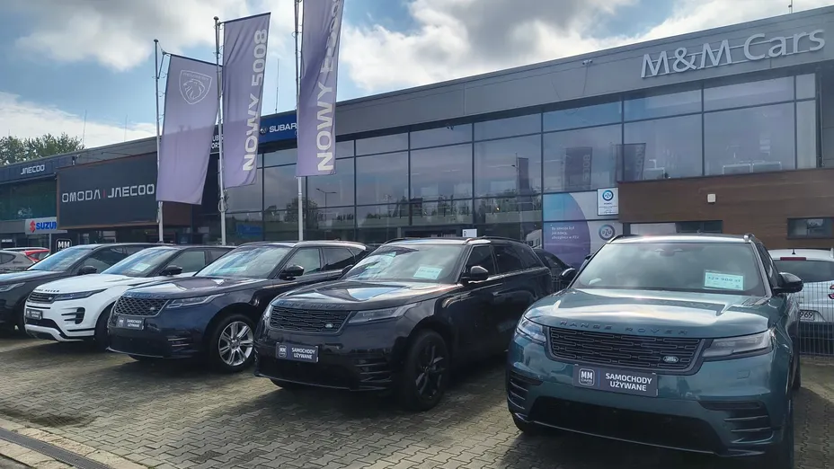 LAND ROVER Range Rover Evoque Evoque 2.0 D200 mHEV Dynamic SE