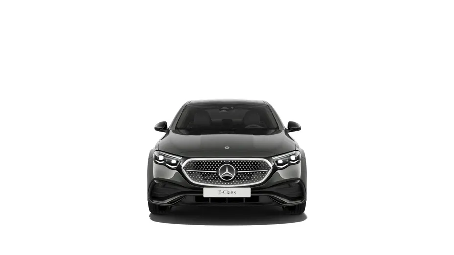 MERCEDES-BENZ E Klasa E 220 d mHEV 4-Matic AMG 9G-Tronic Nowy