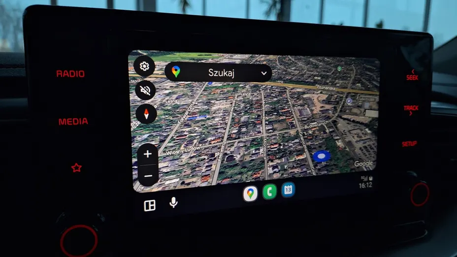 KIA Cee'd Ceed 1.5 T-GDI M