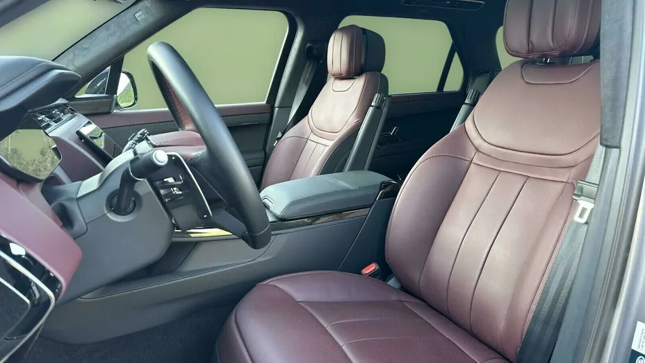 LAND ROVER Range Rover Sport Range Rover S 3.0 D350 mHEV Autobiography