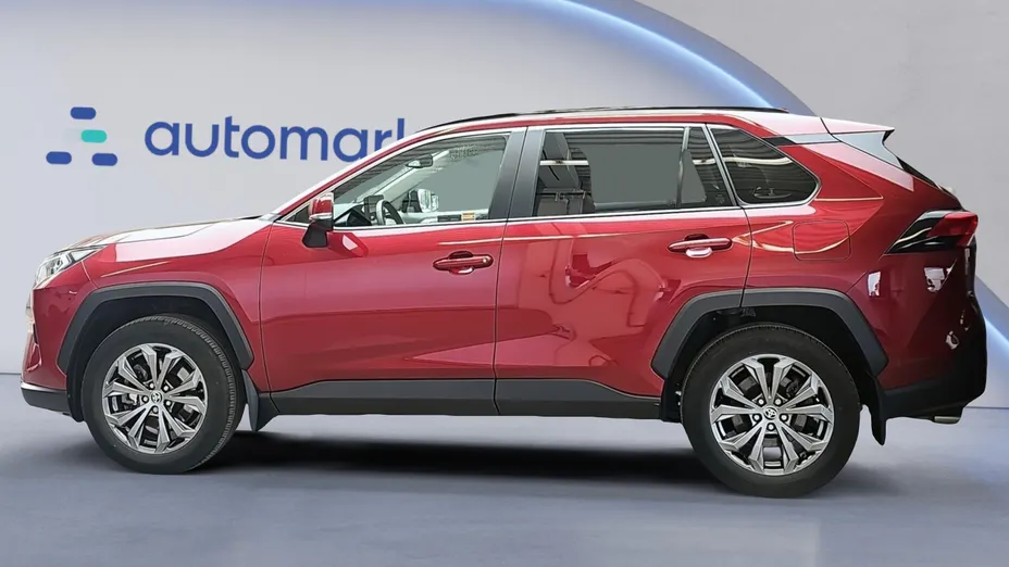 TOYOTA RAV4 RAV4 2.5 Hybrid Comfort 4x2