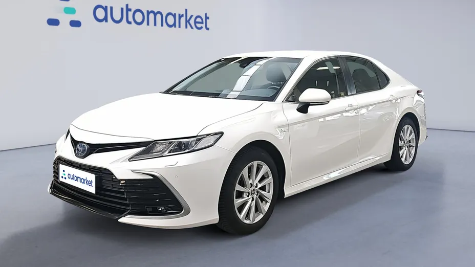 TOYOTA Camry Camry 2.5 Hybrid Comfort CVT