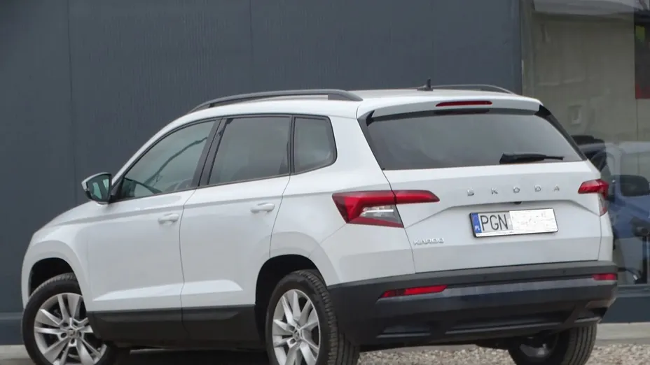 SKODA Karoq Karoq 2.0 TDI SCR 4x2 Ambition