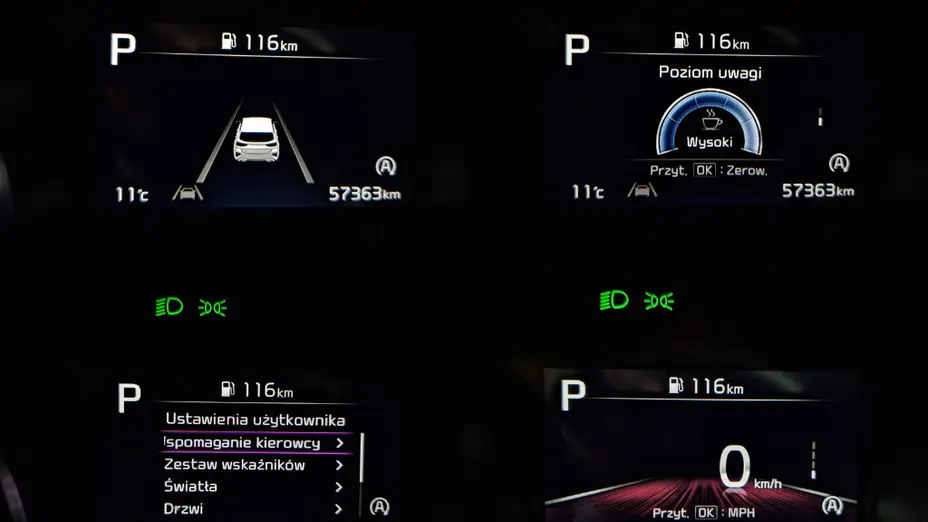 KIA Cee'd Ceed 1.5 T-GDI M DCT