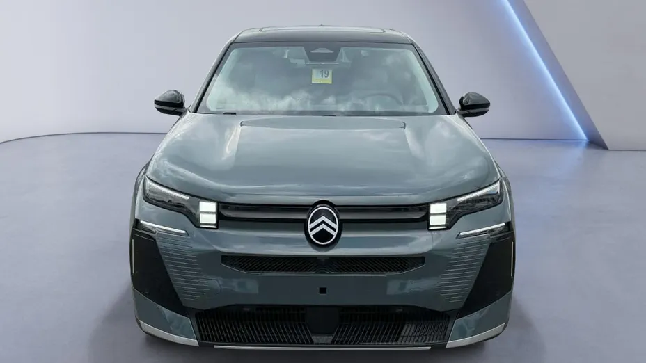 CITROEN C5 Aircross C5 Aircross 1.2 mHEV Max eDCT6 Nowy