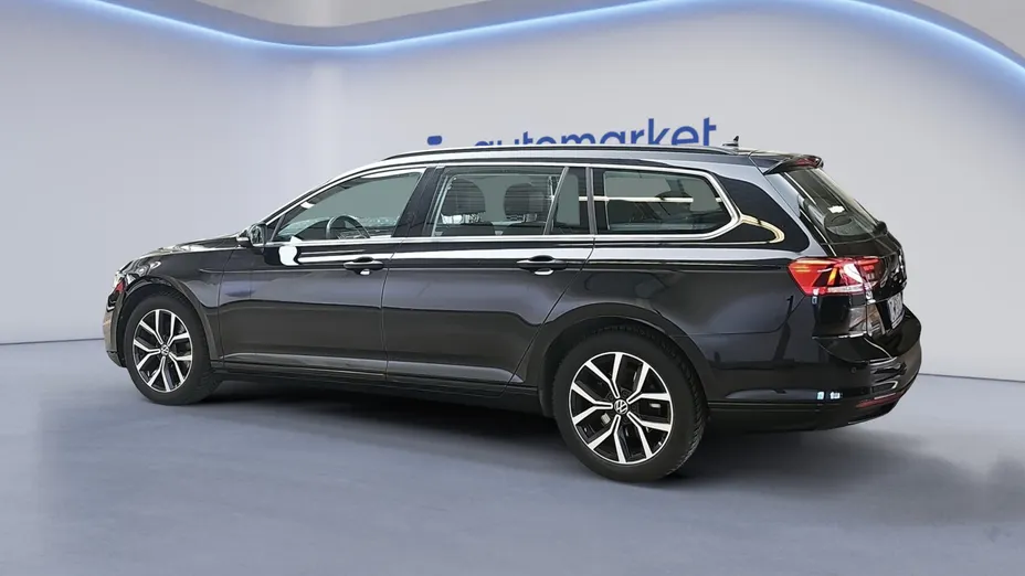 VOLKSWAGEN Passat Passat 1.5 TSI EVO Business DSG