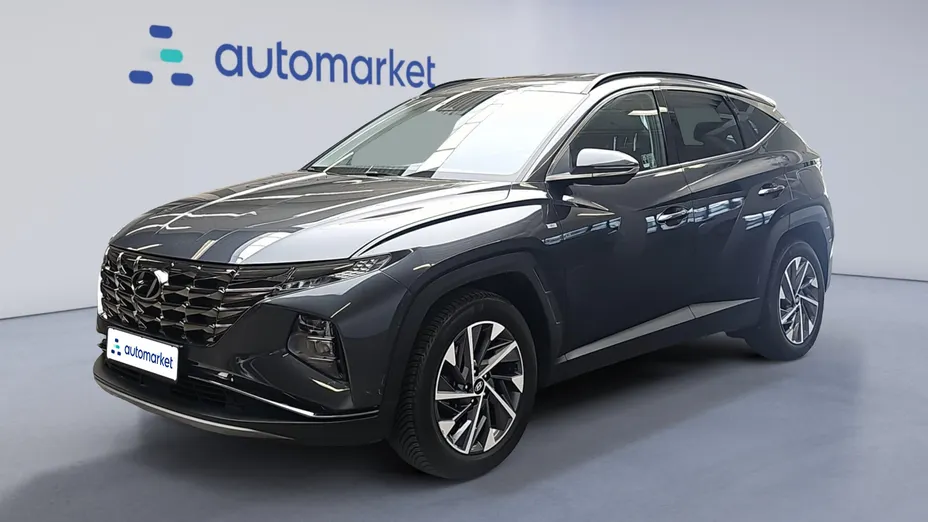HYUNDAI Tucson Tucson 1.6 T-GDi 48V Smart 2WD DCT
