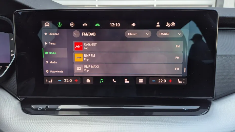 SKODA Octavia Octavia 2.0 TDI Drive Selection DSG