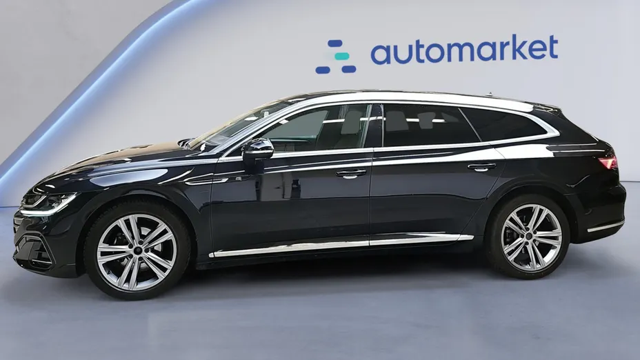 VOLKSWAGEN Arteon Arteon 2.0 TDI R-Line DSG