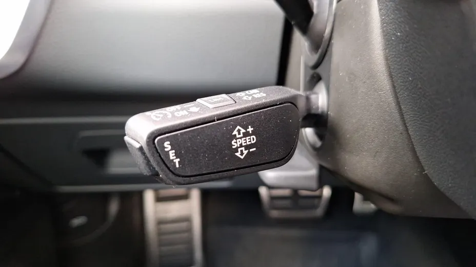 AUDI A7 Sportback -
