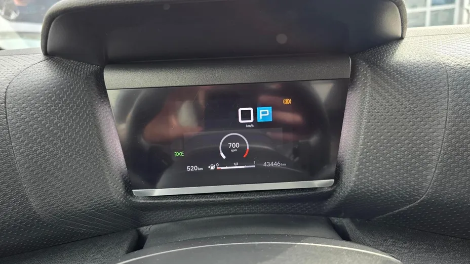 CITROEN C4 X C4 X 1.2 PureTech Shine S&S EAT8