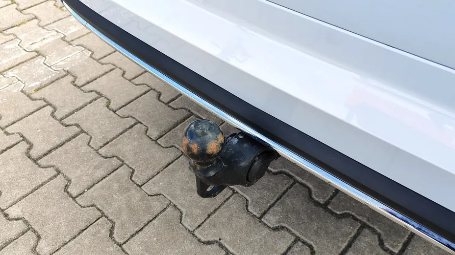 SKODA Kodiaq Kodiaq 2.0 TDI 4x2 Style DSG