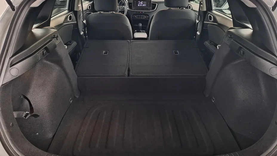 KIA Cee'd Ceed 1.0 T-GDI S