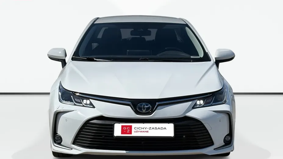 TOYOTA Corolla Corolla 1.8 Hybrid Comfort