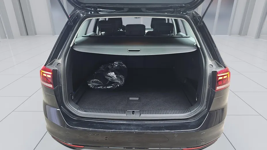 VOLKSWAGEN Passat Passat 1.5 TSI EVO Business DSG