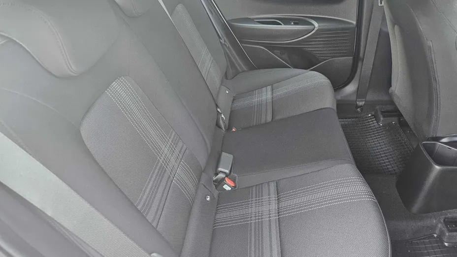 HYUNDAI i20 i20 1.2 Pure