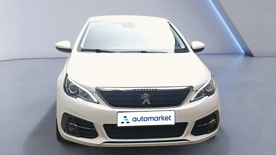 PEUGEOT 308 308 1.5 BlueHDi Active Pack S&S