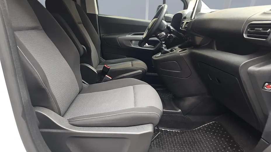 TOYOTA Proace City Verso Proace City Verso 1.5 D-4D Business