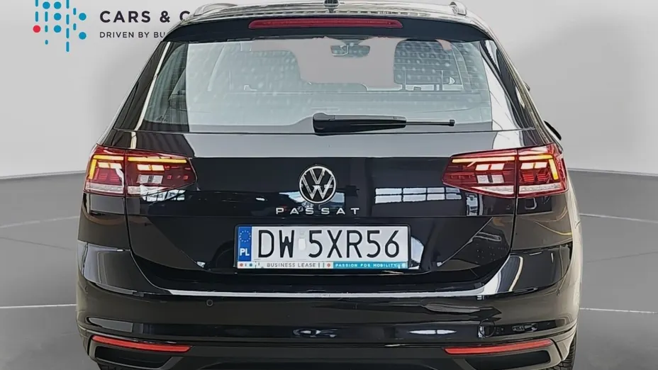 VOLKSWAGEN Passat Passat 1.5 TSI EVO Business DSG