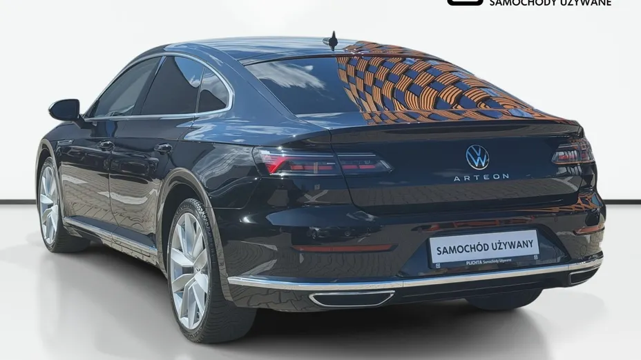 VOLKSWAGEN Arteon Arteon 2.0 TSI Elegance DSG