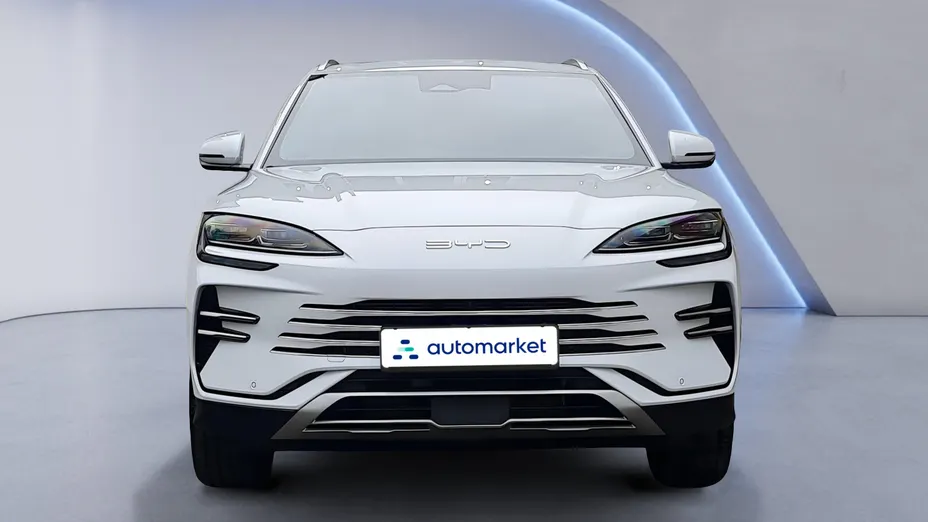 BYD Seal U Seal U DM-i 1.5 Comfort Nowy