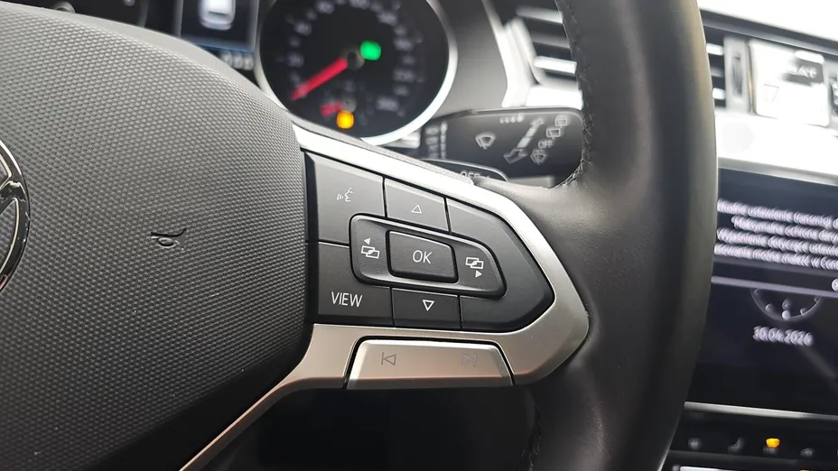 VOLKSWAGEN Passat Passat 1.5 TSI EVO Business DSG