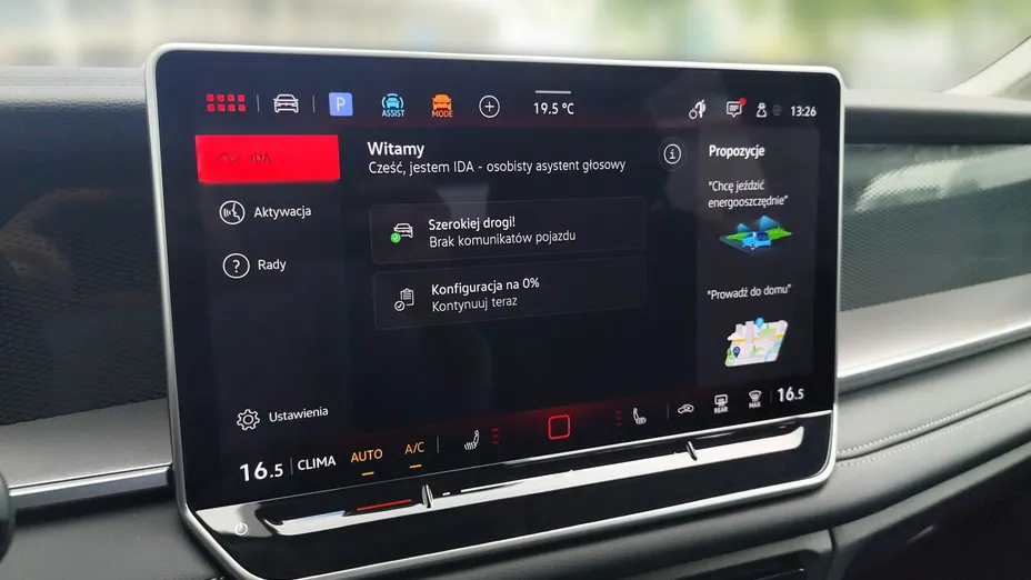 VOLKSWAGEN Tayron Tayron 1.5 eTSI mHEV Life DSG