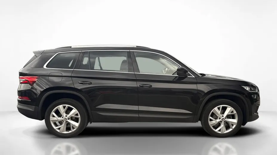 SKODA Kodiaq Kodiaq 2.0 TDI 4x2 Style DSG