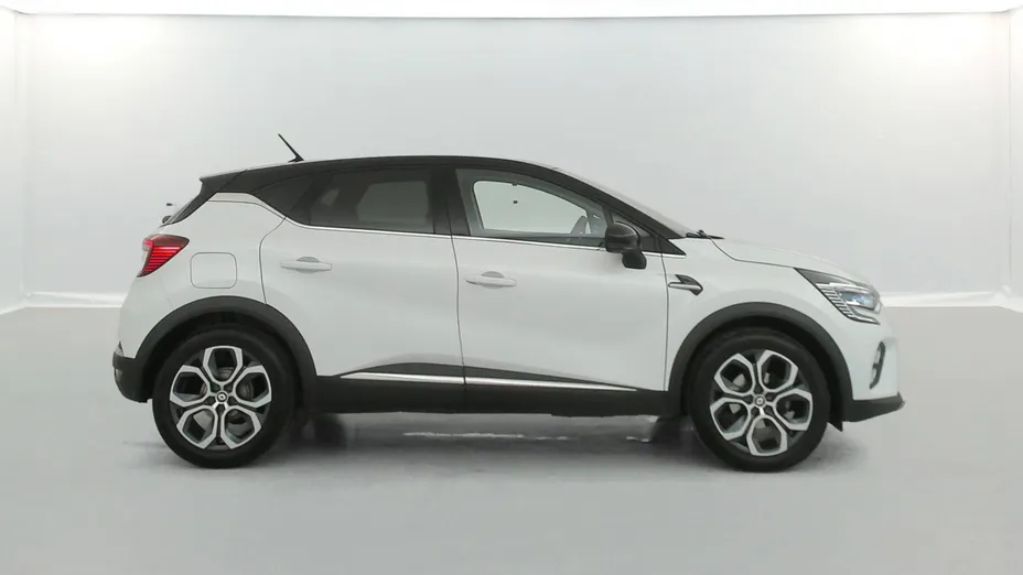 RENAULT Captur -