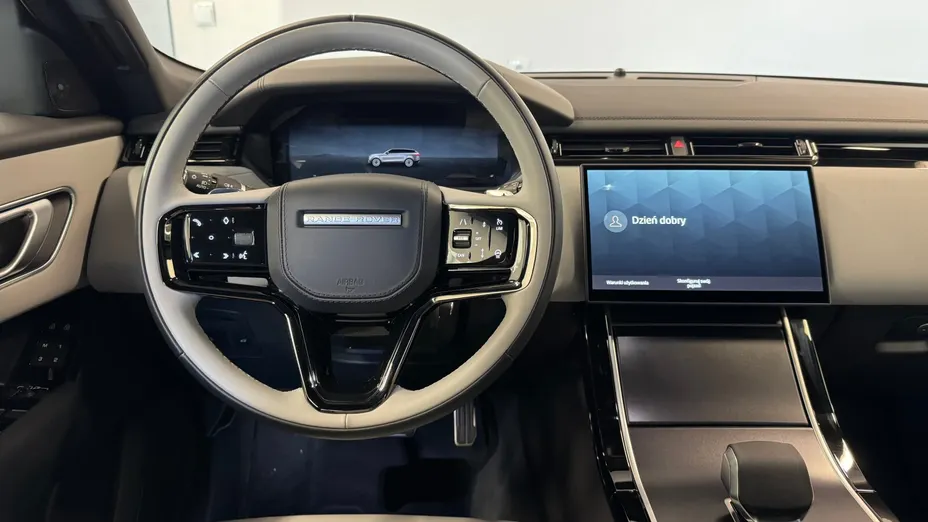 LAND ROVER Range Rover Velar Velar 2.0 D200 mHEV Dynamic SE