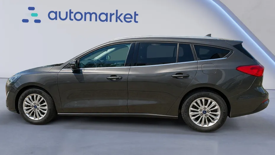 FORD Focus Focus 1.5 EcoBoost Titanium X aut