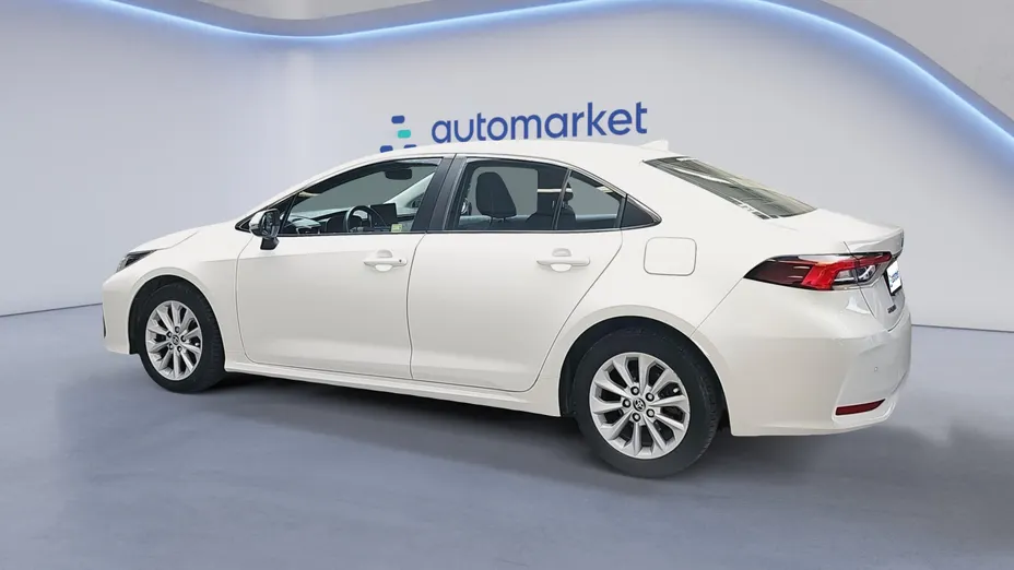 TOYOTA Corolla Corolla 1.8 Hybrid Comfort