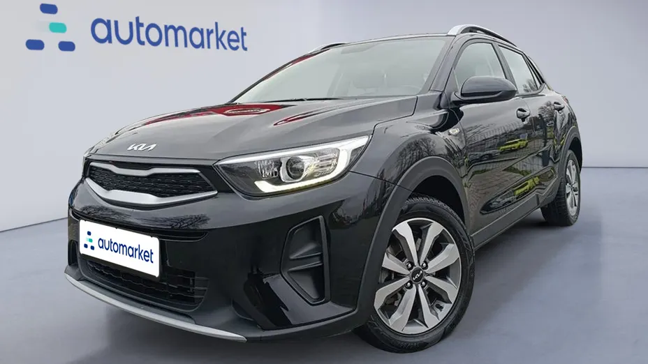 KIA Stonic Stonic 1.0 T-GDI M