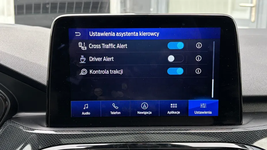 FORD Kuga Kuga 2.0 EcoBlue AWD ST-Line X aut
