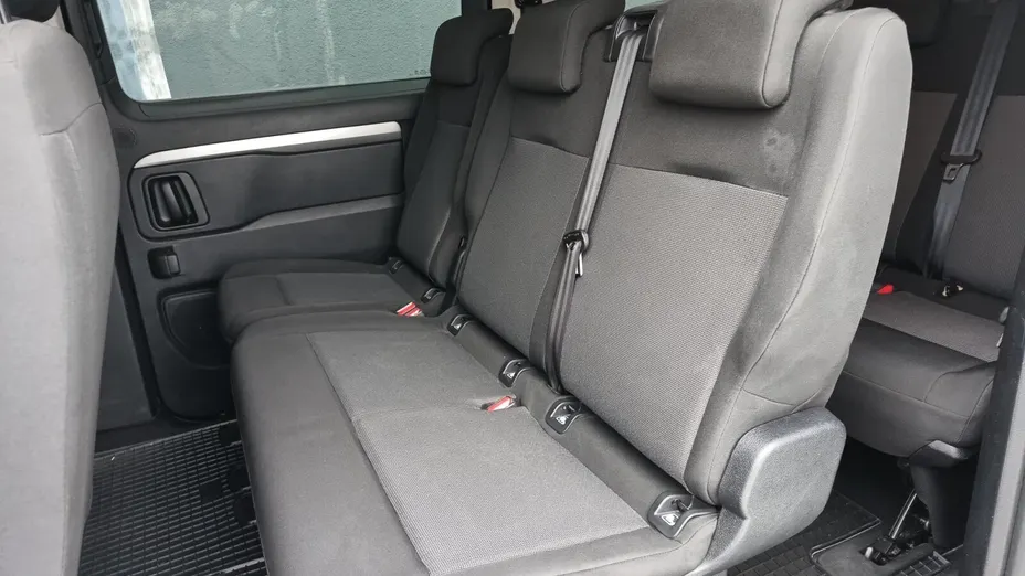 CITROEN SpaceTourer SpaceTourer 2.0 BlueHDi XL Plus EAT8