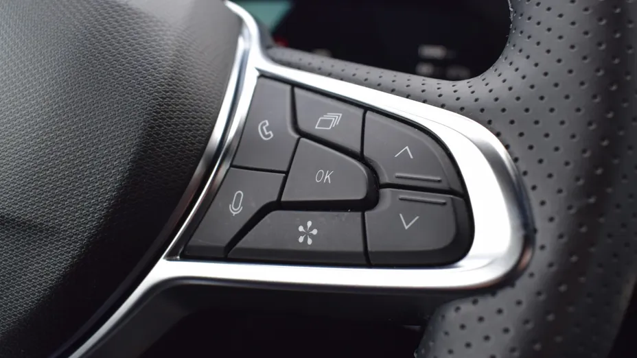RENAULT Symbioz Symbioz 1.6 E-Tech Full Hybrid 145 Techno