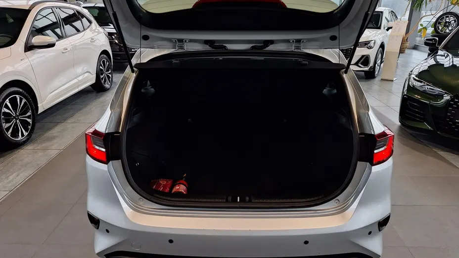 KIA Cee'd Ceed 1.0 T-GDI S