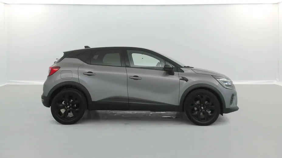 RENAULT Captur -