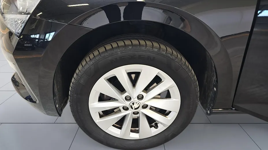 SKODA Scala Scala 1.0 TSI Ambition