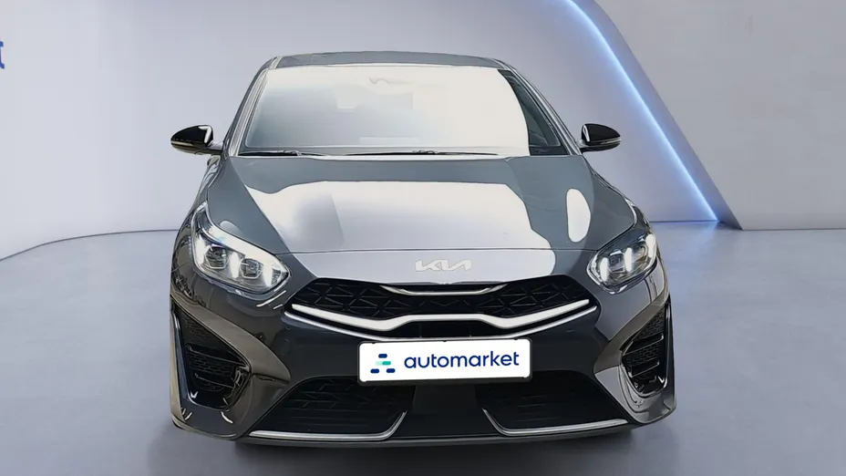 KIA ProCeed ProCeed 1.5 T-GDI GT Line DCT