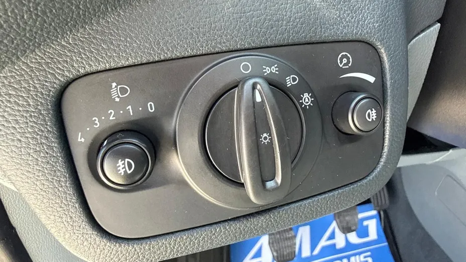 FORD C-MAX -