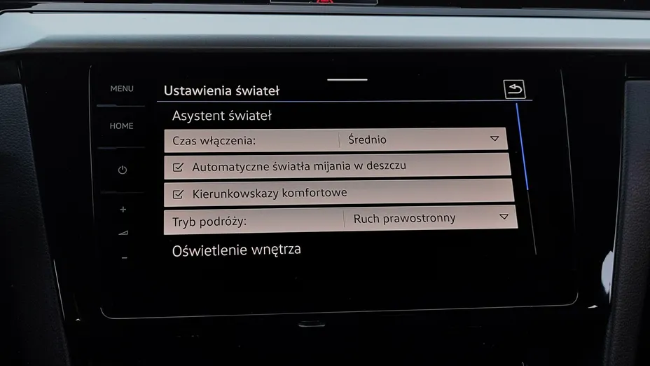 VOLKSWAGEN Arteon Arteon 2.0 TDI R-Line DSG