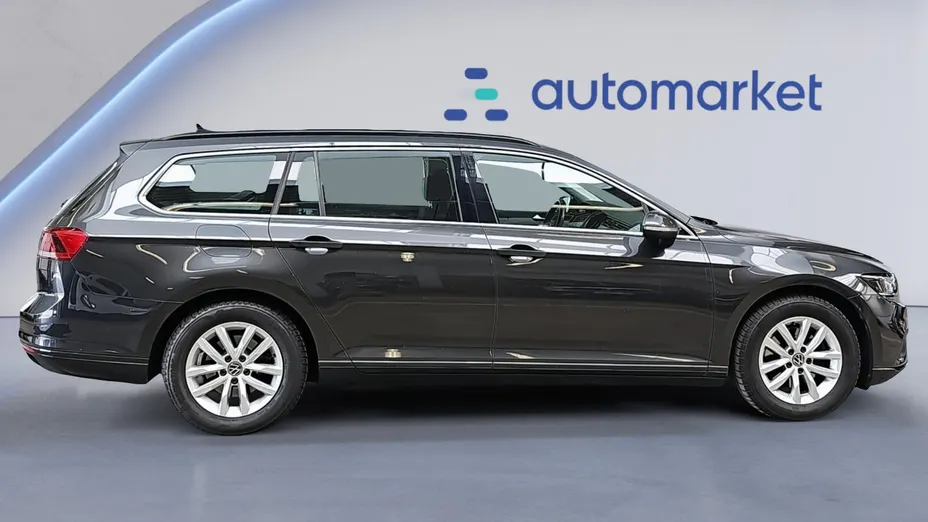 VOLKSWAGEN Passat Passat 2.0 TDI EVO Business DSG