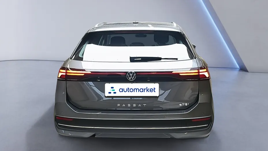 VOLKSWAGEN Passat Passat 1.5 TSI ACT mHEV Business DSG