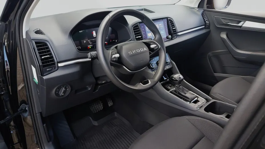 SKODA Karoq Karoq 1.5 TSI ACT Edition 130 DSG