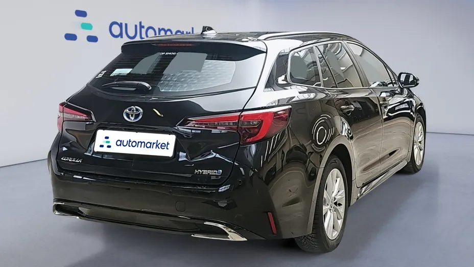 TOYOTA Corolla Corolla 1.8 Hybrid Comfort