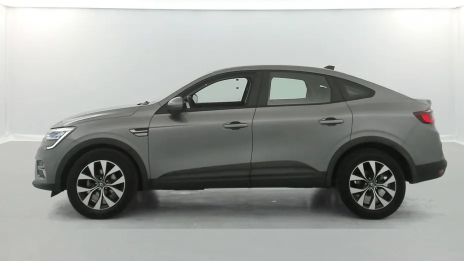 RENAULT Arkana -